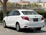 Toyota Yaris 2017